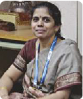Dr. Vaishali V. Patil
