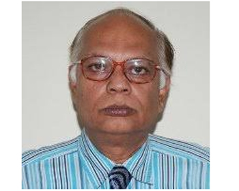 Dr. Subrata Ghoshal