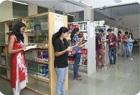 library facility