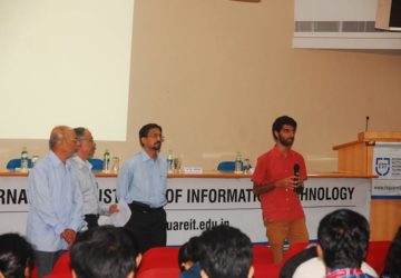Workshop on Quality Process in Industries