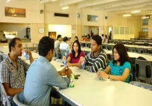 Cafeteria