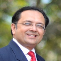 Mr. Rajiv Vaishnav