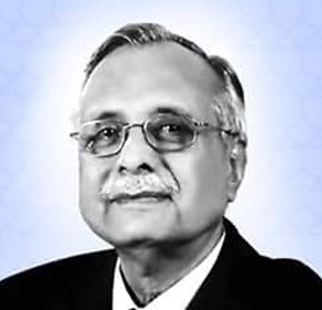 Late Shri. Pralhad P. Chhabria