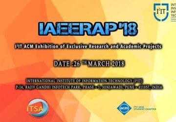 Iaeerap 2K18