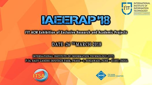 Iaeerap 2K18