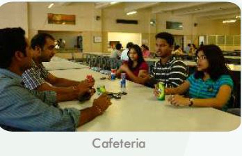 cafeteria