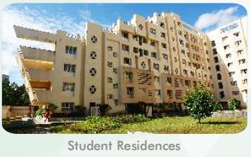 student residence