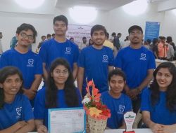 Intercollegiate University Chess 2018-19 pic. 3