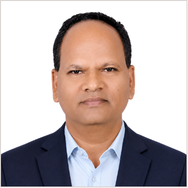 Prof. (Dr.) Mahesh Waghmare