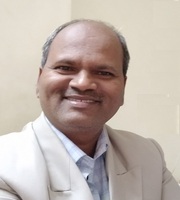 Prof. Mahesh Waghmare