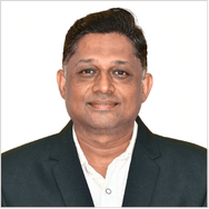 Prof. Amit Kasar