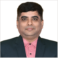 Prof.Yogiraj Deshmukh
