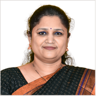 Prof. Suvarna Bhagwat