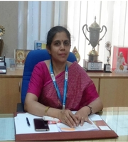 Dr. Vaishali Patil