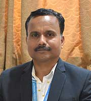 Prof. Dr. Ajitkumar Shitole (HoD Computer Engineering)
