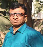 . Sandeep Patil, Associate Professor, Department of Computer Engineering, I2IT