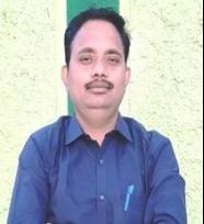 Prof. (Dr.) Sandeep Varpe