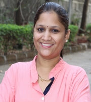 Prof. Suvarna Bhagwat