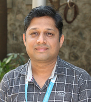 Prof. Amit Kasar