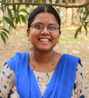 Prof. Anjali Jagtap