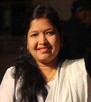 Prof. Bhagyashri Thorat