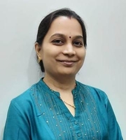 Prof. Manjusha Amritkar