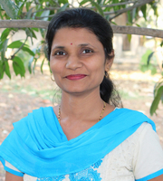 Prof. Varsha Degaonkar