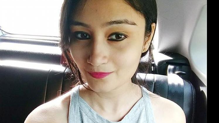 Ankita Chauhan