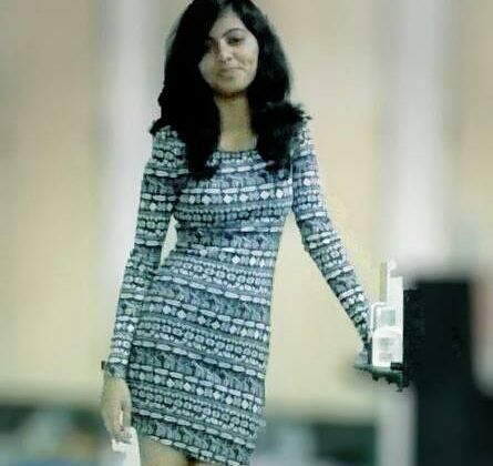Ankita Jogekar