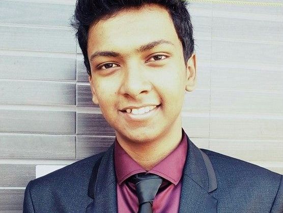 ARAVIND RENJAN