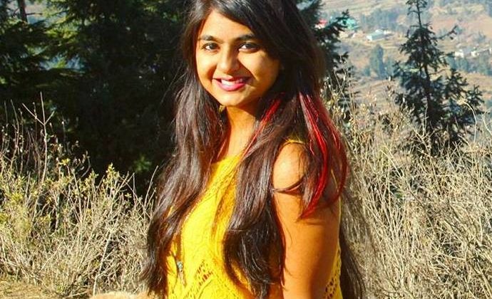 Harshita Mathur