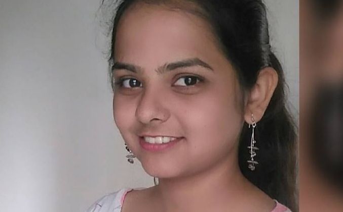 NIDHI DEV