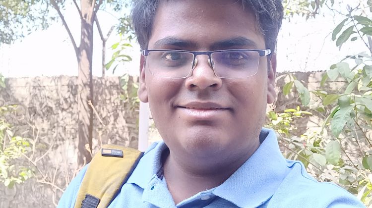 NIMIT SHAH