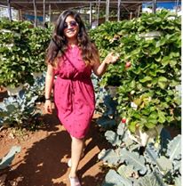 Pratiksha Ragit
