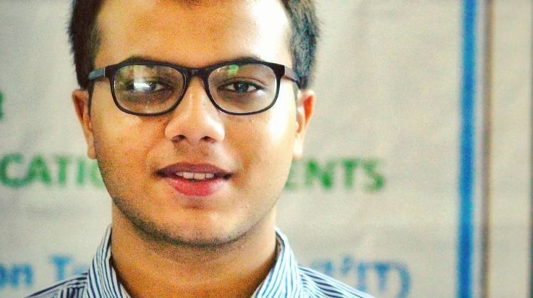 RAJDEEP BHATTACHARYA