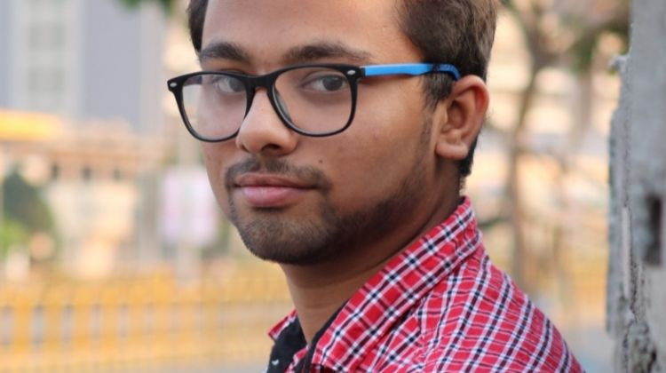 SHIVAM MAHADIK