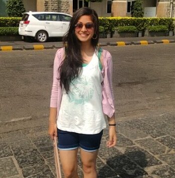 Shreya Wagh