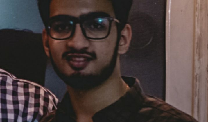 Shreyas Shrawage