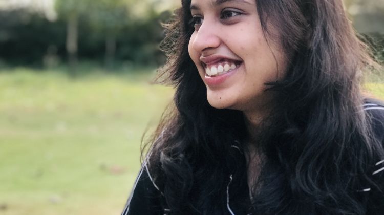 SHRUTI SINHA