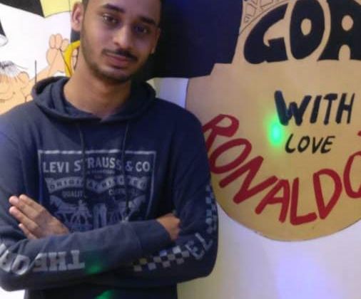 SOHAM BANERJEE