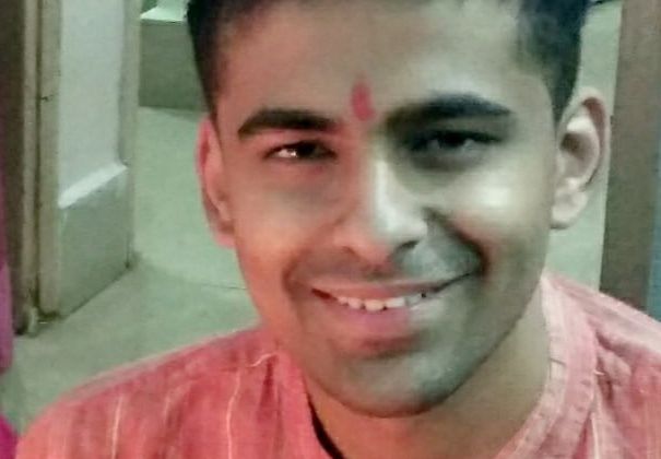 UDIT SRIVASTAVA
