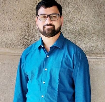 Vaibhav Walke