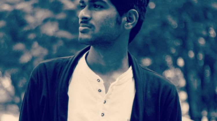 VIPIN SAMSON