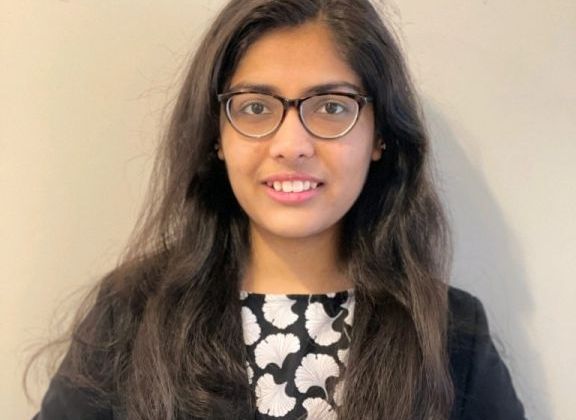 SANSKRITI OZA