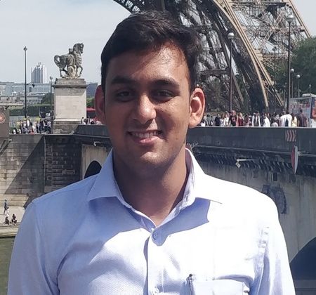 ADARSH AGRAWAL