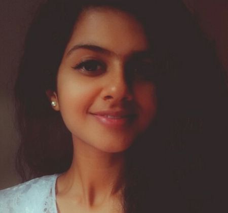 ANNIE BHARADWAJ