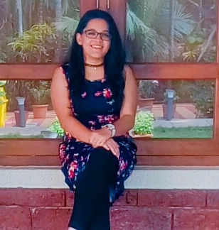 CHAITHRA BHAT