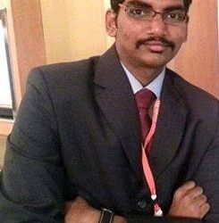 Congratulations to Dr. Rajesh and Team I²IT!