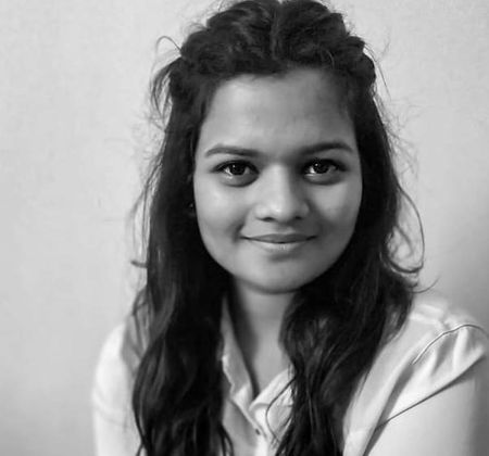ISHITA RAI