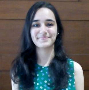 JAHANVI MEHARIYA